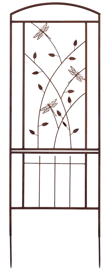 Dragonfly Trellis