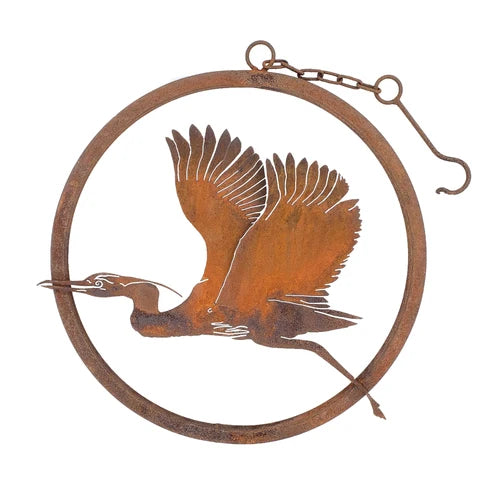 Heron Ring