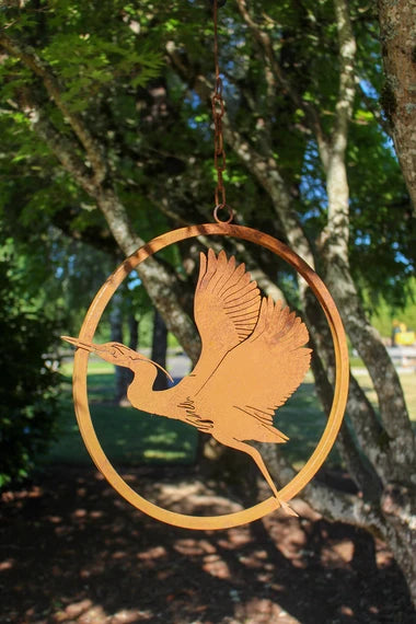Heron Ring