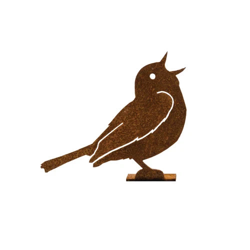 Rusty Birds