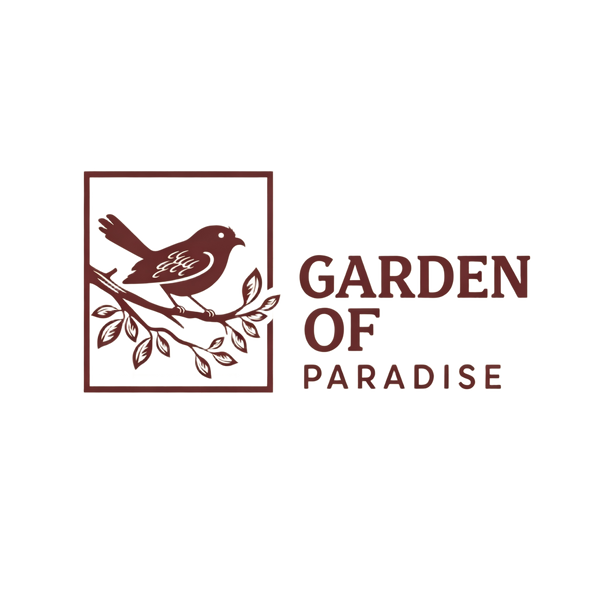 Garden of Paradise